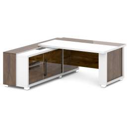 Стол руководителя L-11 пр-л